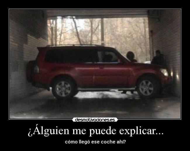 carteles coches desmotivaciones