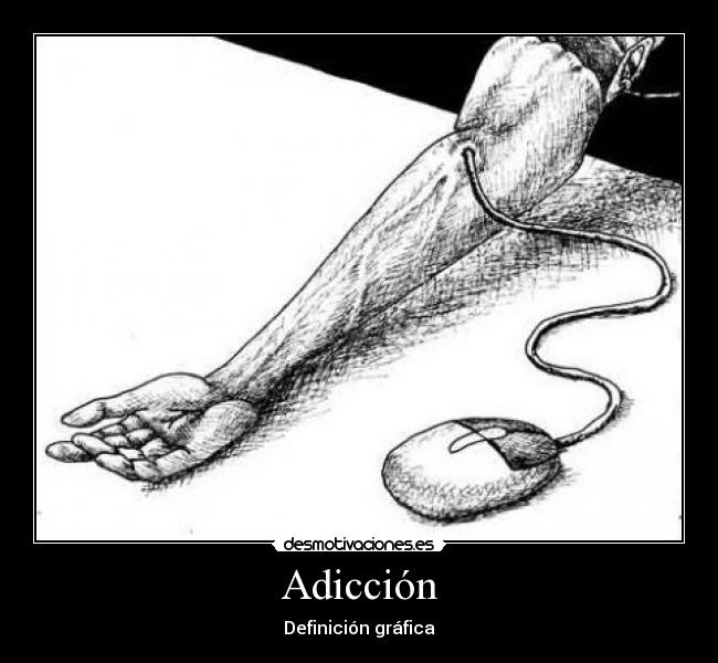 Adicción -