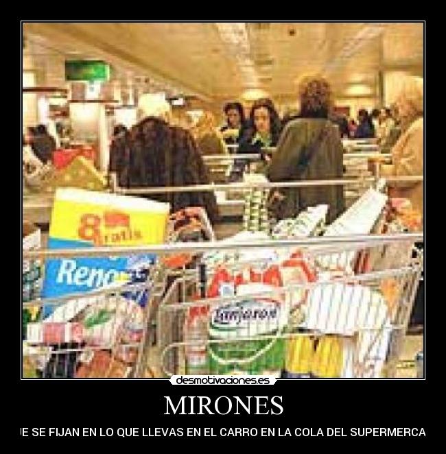 MIRONES - 