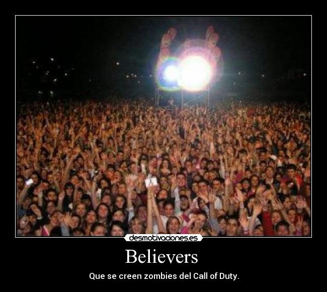 Believers -