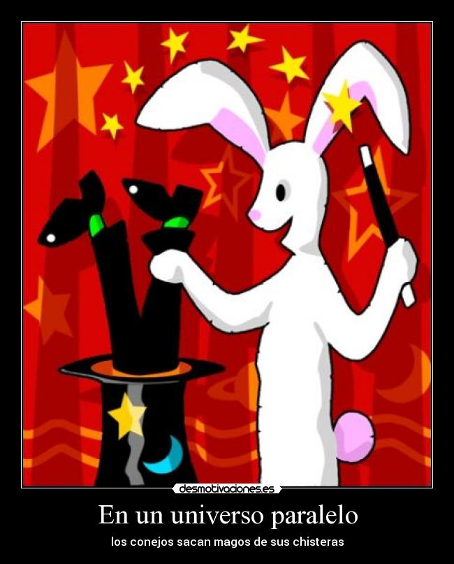 En un universo paralelo - 