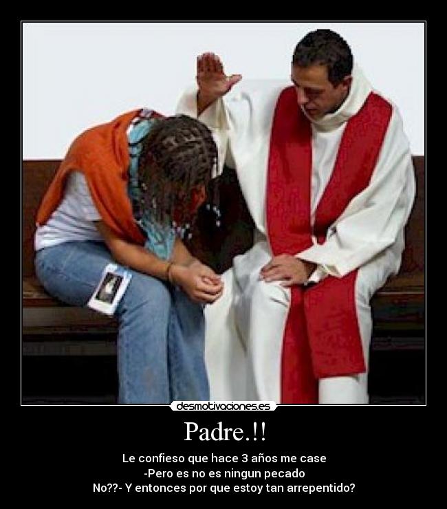 Padre.!! -