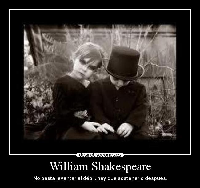 William Shakespeare - 