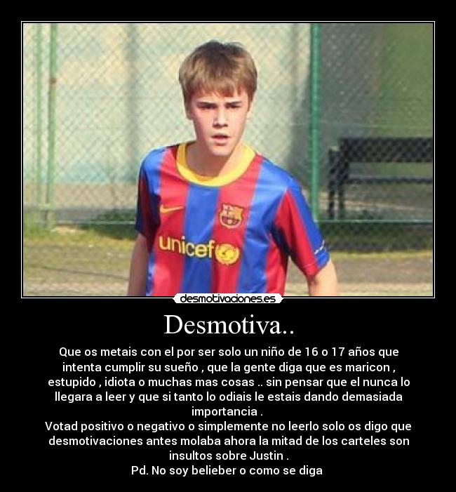 Desmotiva.. - 