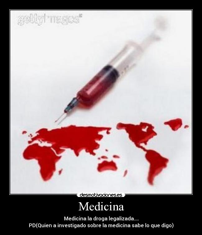 Medicina -