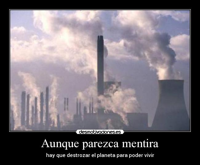 Aunque parezca mentira - 