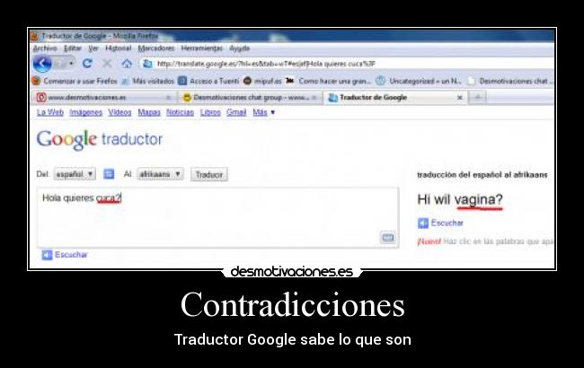 carteles tags desmotivaciones