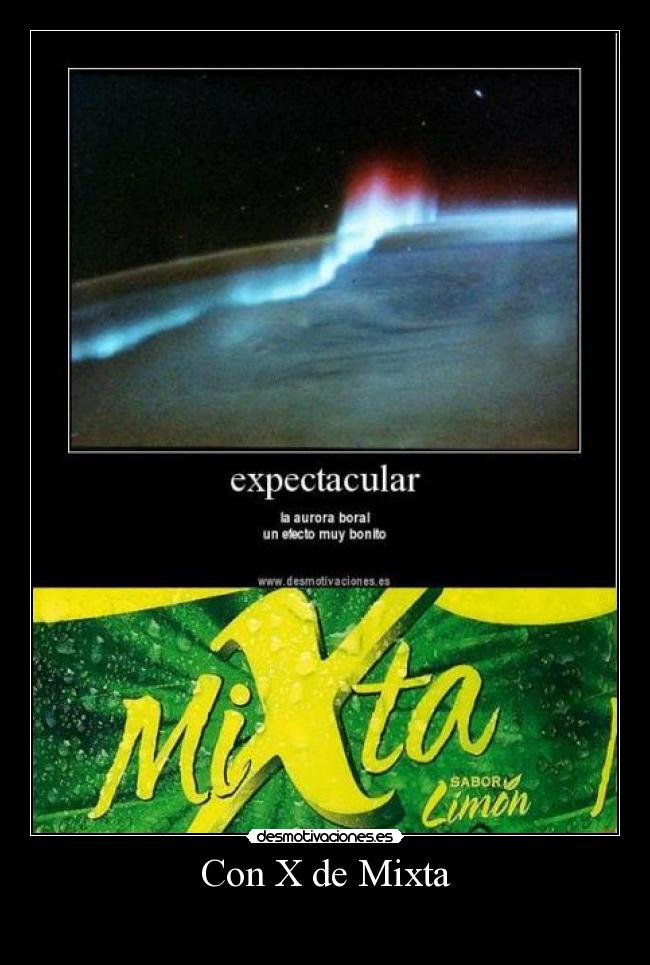 carteles mixta fail desmotivaciones