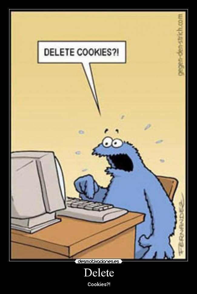 Delete -