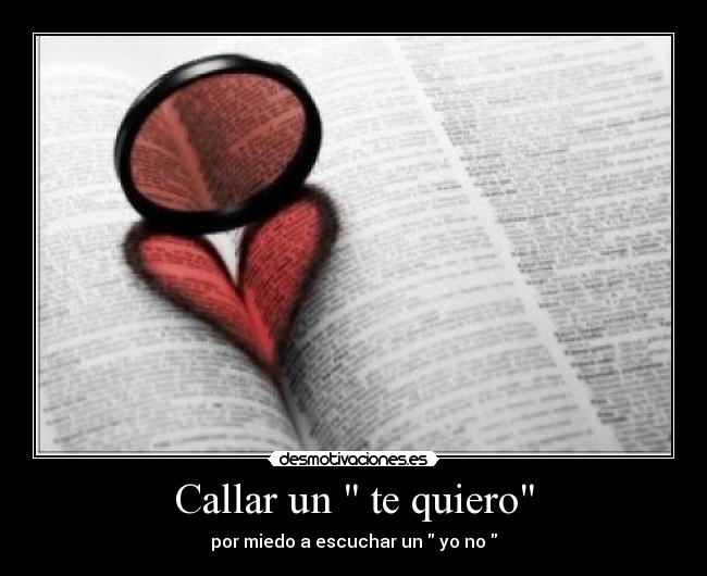 carteles desmotivaciones