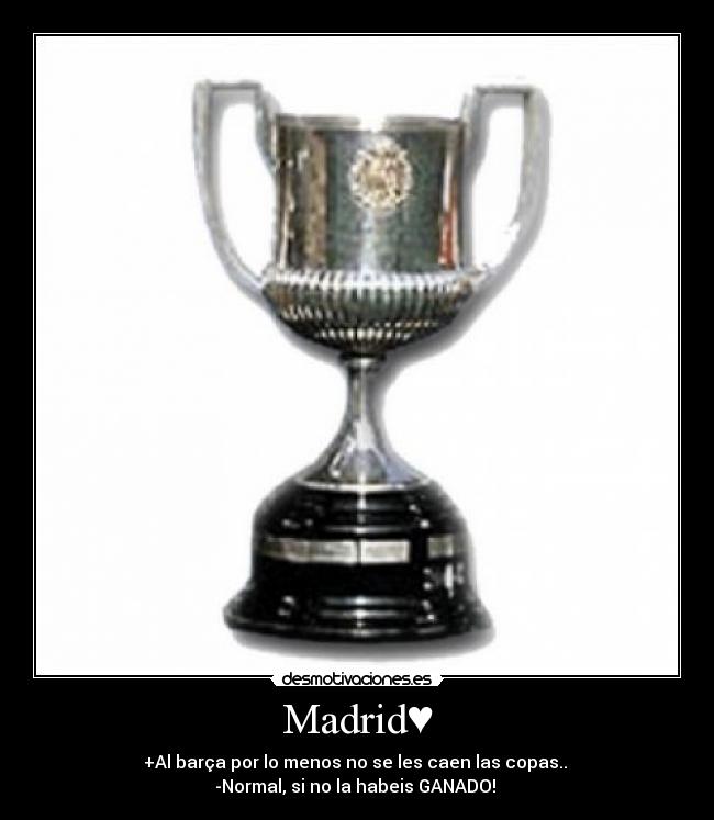 Madrid♥ - 