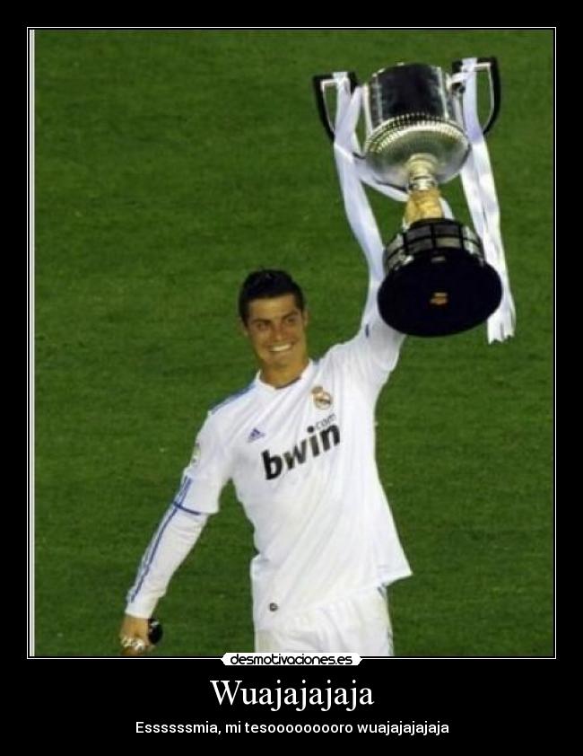 Wuajajajaja - 