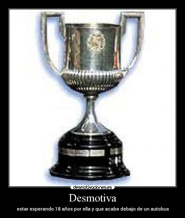 Desmotiva -