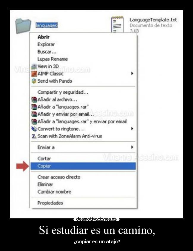 carteles madda57 desmotivaciones