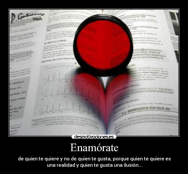 Enamórate -