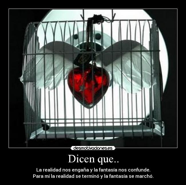 Dicen que.. - 