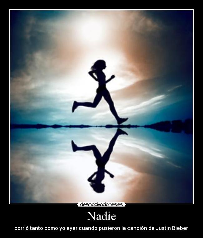 Nadie - 