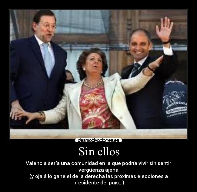 Sin ellos - 