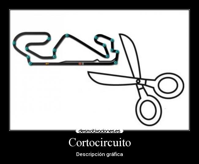 Cortocircuito -