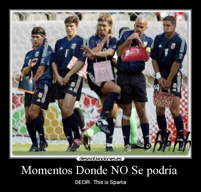 Momentos Donde NO Se podria  - 