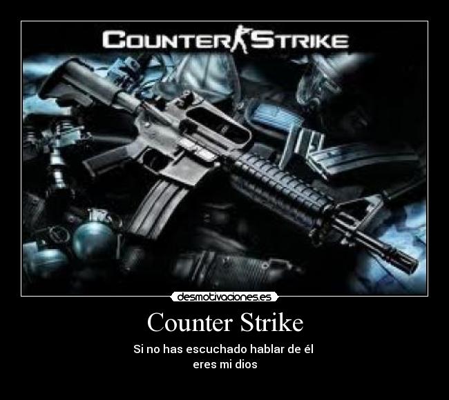 Counter Strike - 