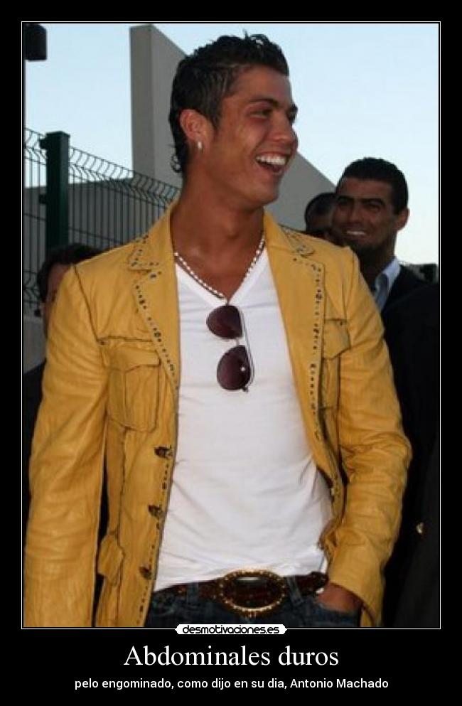 carteles jbesgay desmotivaciones