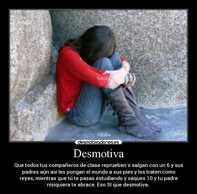 Desmotiva - 