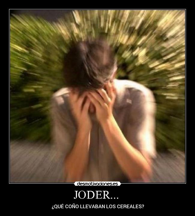 carteles desmotivaciones