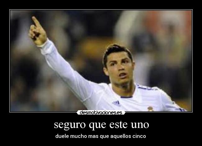 carteles cristiano ronaldo muerte tetas porno desmotivaciones