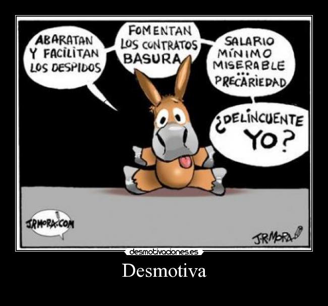 Desmotiva - 