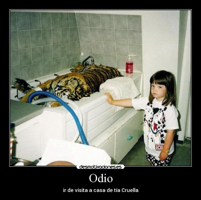 Odio -