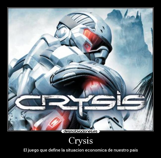 Crysis -