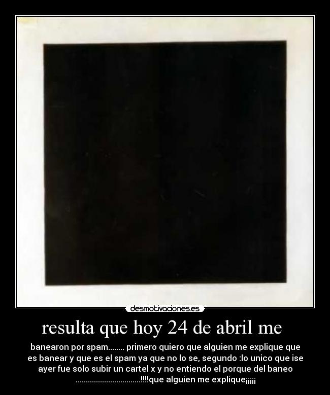 carteles 5555555 desmotivaciones