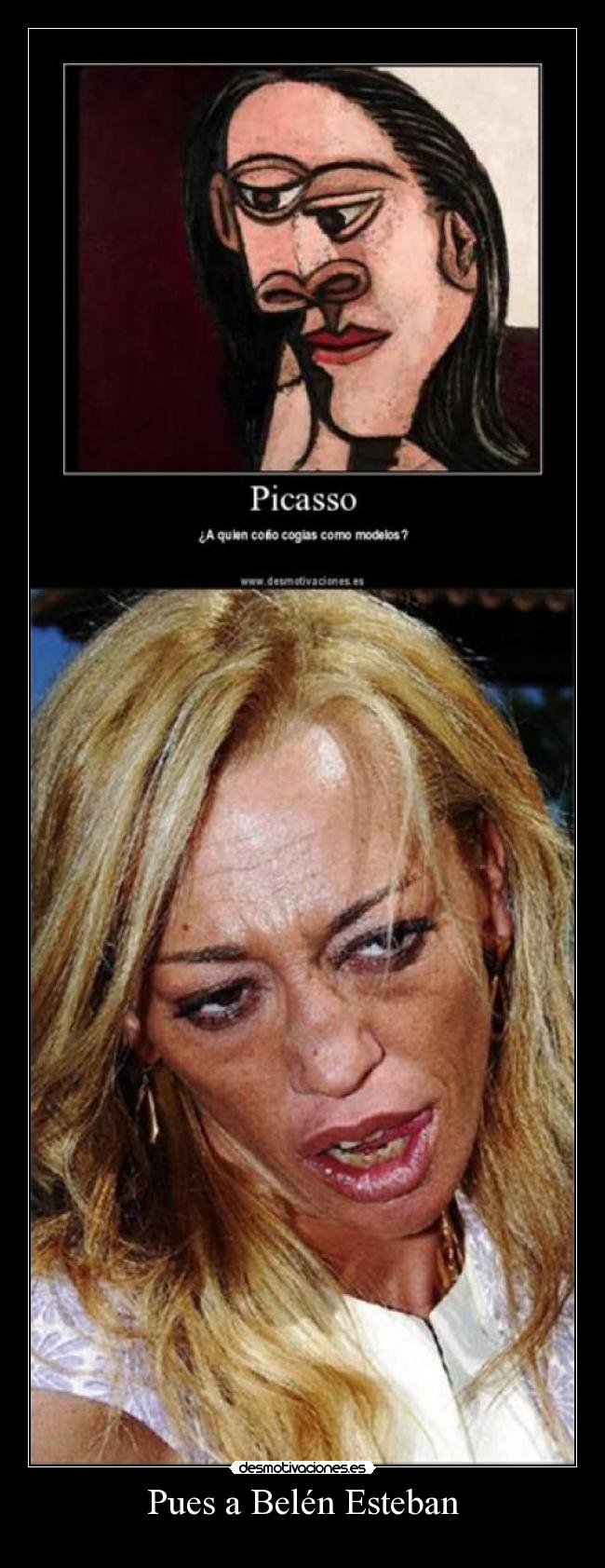 Pues a Belén Esteban - 