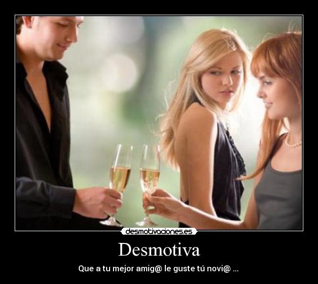Desmotiva -