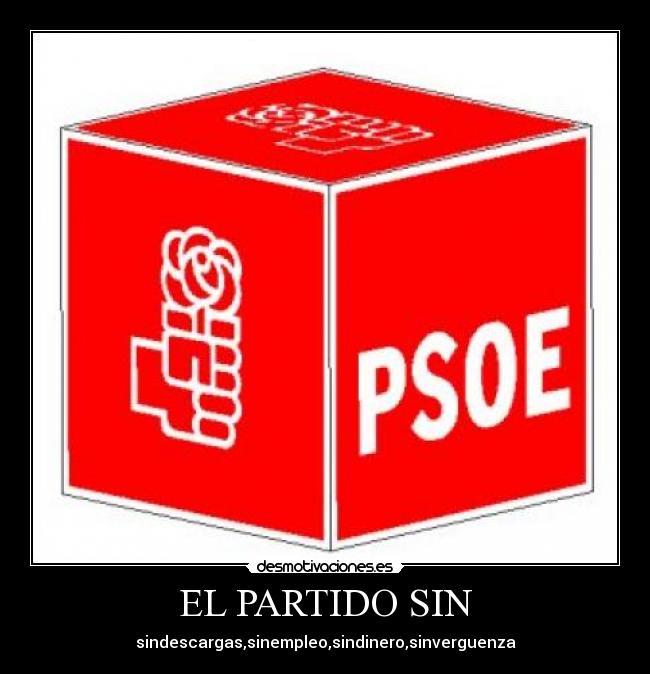 EL PARTIDO SIN -