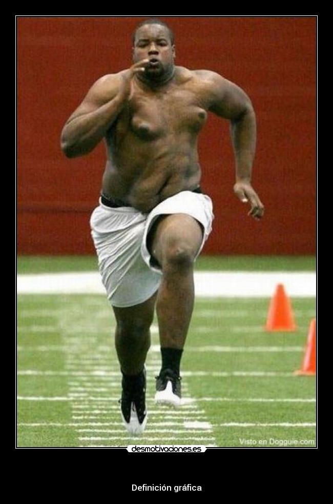 - Definición gráfica