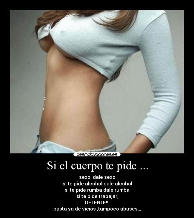 VICIOS SEXUAL vicios sexual:
