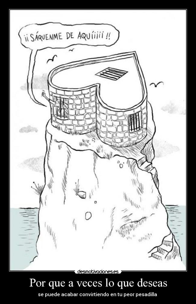 carteles oleismos desmotivaciones