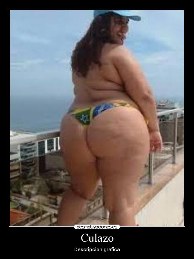 Culazo -