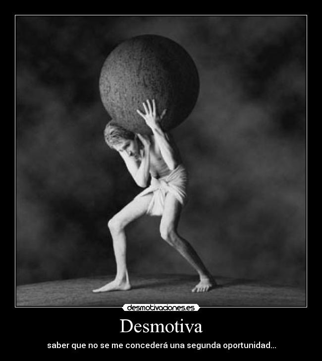 Desmotiva -