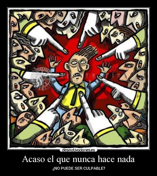 carteles puta meirda desmotivaciones