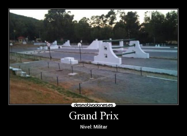 Grand Prix - 