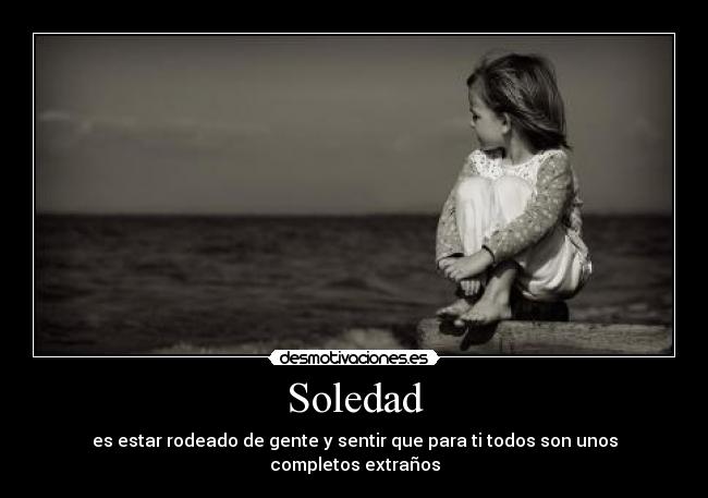 Soledad - 