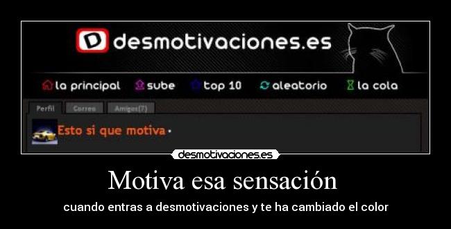 carteles que poner desmotivaciones