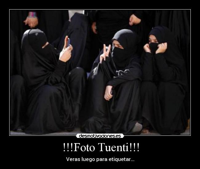 !!!Foto Tuenti!!! - 