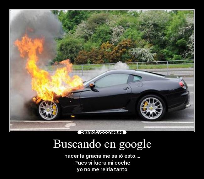 Buscando en google -