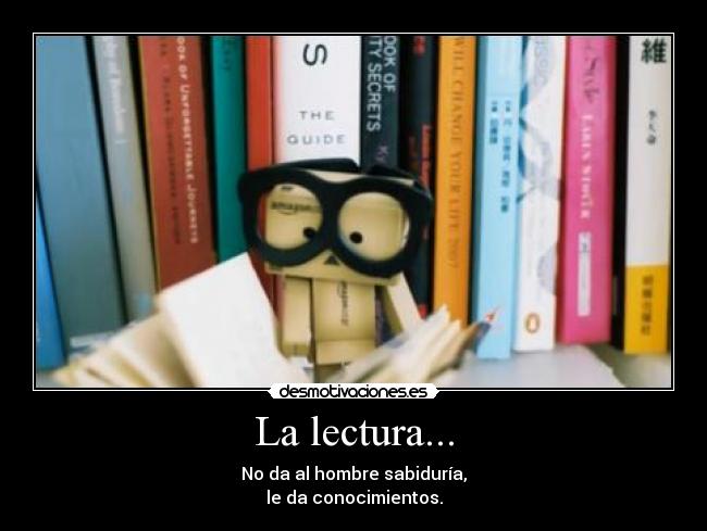 carteles etimi desmotivaciones