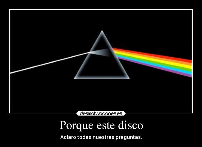 carteles pinkfloyd desmotivaciones