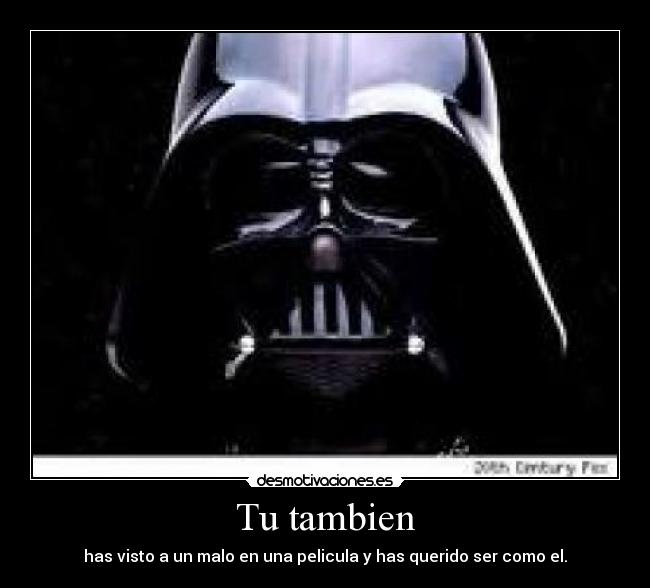 Tu tambien - 